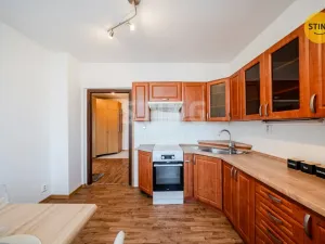 Prodej bytu 3+1, Ostrava, Na Obvodu, 65 m2