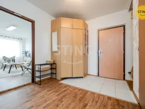 Prodej bytu 3+1, Ostrava, Na Obvodu, 65 m2