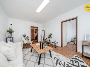 Prodej bytu 3+1, Ostrava, 65 m2