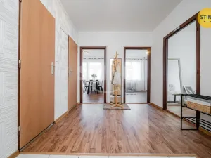 Prodej bytu 3+1, Ostrava, 65 m2