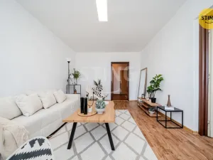 Prodej bytu 3+1, Ostrava, 72 m2