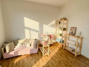 Prodej bytu 3+1, Ostrava, 72 m2