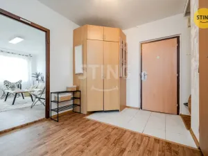 Prodej bytu 3+1, Ostrava, 72 m2