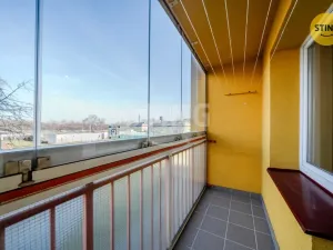 Prodej bytu 3+1, Ostrava, 72 m2