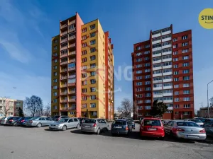 Prodej bytu 3+1, Ostrava, 72 m2