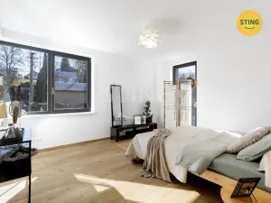 Prodej rodinného domu, Ostrava, 1. května, 126 m2