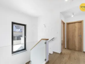 Prodej rodinného domu, Ostrava, 1. května, 126 m2