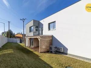 Prodej rodinného domu, Ostrava, 1. května, 126 m2