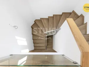 Prodej rodinného domu, Ostrava, 1. května, 126 m2