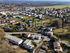 Prodej rodinného domu, Ostrava, 1. května, 126 m2