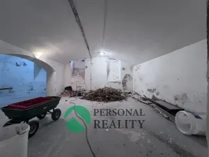Prodej bytu 2+kk, Praha - Karlín, Křižíkova, 235 m2