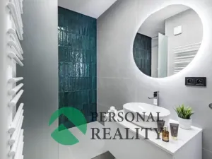 Prodej bytu 2+kk, Praha - Karlín, Křižíkova, 59 m2