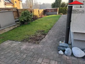 Pronájem bytu 4+1, Praha - Hostavice, 95 m2