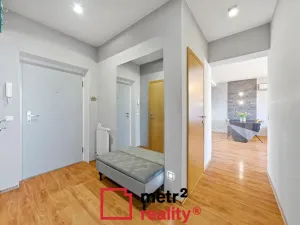Prodej bytu 3+kk, Olomouc, Družební, 83 m2