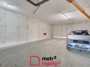 Prodej bytu 3+kk, Olomouc, Družební, 83 m2