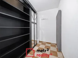 Prodej bytu 3+kk, Olomouc, Družební, 83 m2