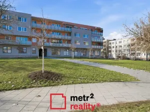 Prodej bytu 3+kk, Olomouc, Družební, 83 m2
