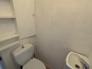 Pronájem bytu 3+1, Přerov - Přerov I-Město, Želatovská, 73 m2