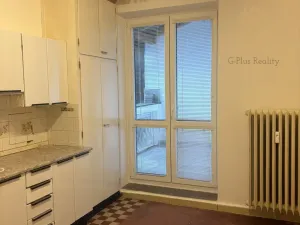 Pronájem bytu 2+1, Most, tř. Budovatelů, 58 m2