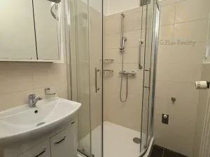 Pronájem bytu 2+1, Most, tř. Budovatelů, 58 m2