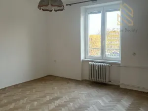 Pronájem bytu 2+1, Most, tř. Budovatelů, 58 m2