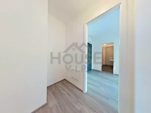 Prodej bytu 2+kk, Praha, 54 m2