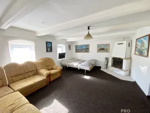 Prodej rodinného domu, Rýmařov - Jamartice, 80 m2