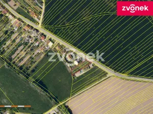 Prodej pozemku pro bydlení, Kudlovice, 1084 m2