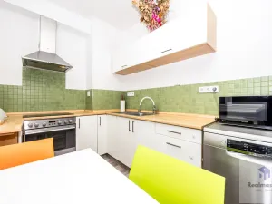 Pronájem bytu 2+1, Ústí nad Labem - Neštěmice, Studentská, 52 m2