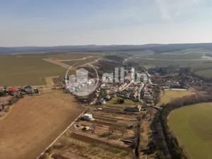 Prodej pozemku pro bydlení, Mouřínov, 1105 m2