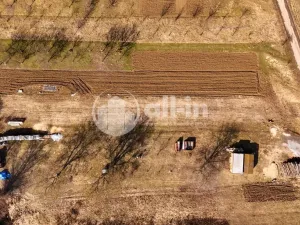 Prodej pozemku pro bydlení, Mouřínov, 1105 m2