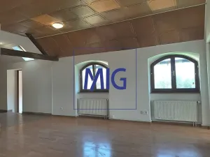 Pronájem bytu 4+kk, Holasice, Brněnská, 75 m2