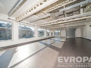 Prodej obchodního prostoru, Vrchlabí, Pražská, 265 m2