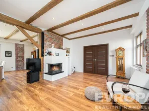 Prodej obchodního prostoru, Vrchlabí, Pražská, 265 m2