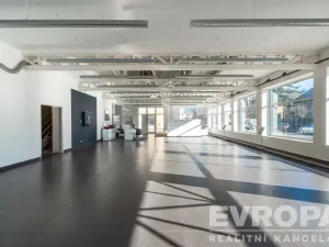 Prodej komerční nemovitosti, Vrchlabí, Pražská, 1523 m2