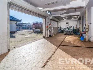 Prodej komerční nemovitosti, Vrchlabí, Pražská, 1523 m2