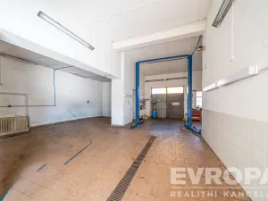 Prodej komerční nemovitosti, Vrchlabí, Pražská, 1523 m2