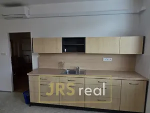 Pronájem kanceláře, Hustopeče, 34 m2