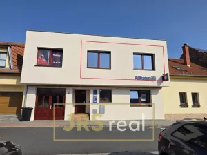 Pronájem kanceláře, Hustopeče, 47 m2