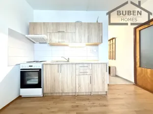 Pronájem bytu 1+1, Staré Sedliště, 42 m2