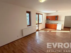 Pronájem bytu 1+kk, Vrchlabí, Českých bratří, 34 m2