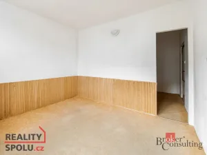 Prodej bytu 2+kk, České Budějovice - České Budějovice 2, Vodňanská, 43 m2