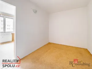 Prodej bytu 2+kk, České Budějovice - České Budějovice 2, Vodňanská, 43 m2