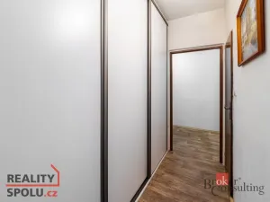 Prodej bytu 2+kk, České Budějovice - České Budějovice 2, Vodňanská, 43 m2