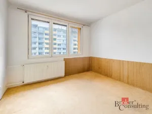 Prodej bytu 1+1, České Budějovice - České Budějovice 2, Vodňanská, 43 m2