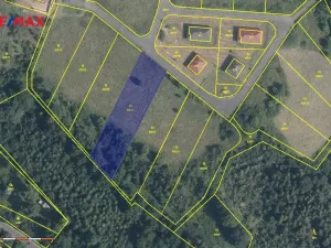 Prodej pozemku pro bydlení, Kyselka, 2271 m2
