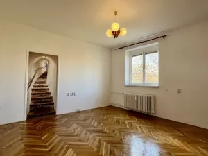 Pronájem bytu 2+1, Ostrava - Poruba, Bohuslava Martinů, 62 m2