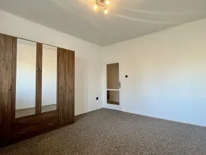 Pronájem bytu 2+1, Ostrava - Poruba, Bohuslava Martinů, 62 m2