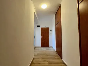 Pronájem bytu 2+1, Ostrava - Poruba, Bohuslava Martinů, 62 m2