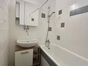 Pronájem bytu 2+1, Ostrava - Poruba, Bohuslava Martinů, 62 m2